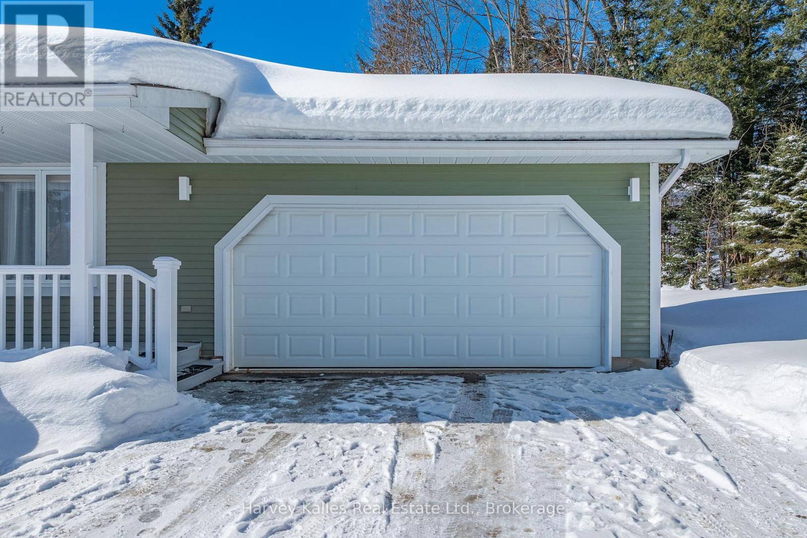 29 Glenwood Drive, Huntsville, Ontario  P1H 1B6 - Photo 34 - X12822100