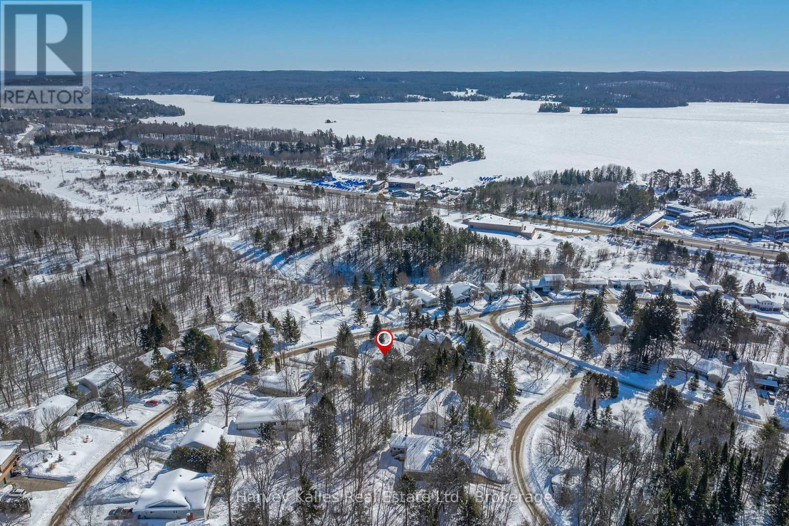 29 Glenwood Drive, Huntsville, Ontario  P1H 1B6 - Photo 37 - X12822100