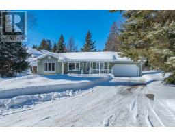 29 GLENWOOD DRIVE, Huntsville, Ontario