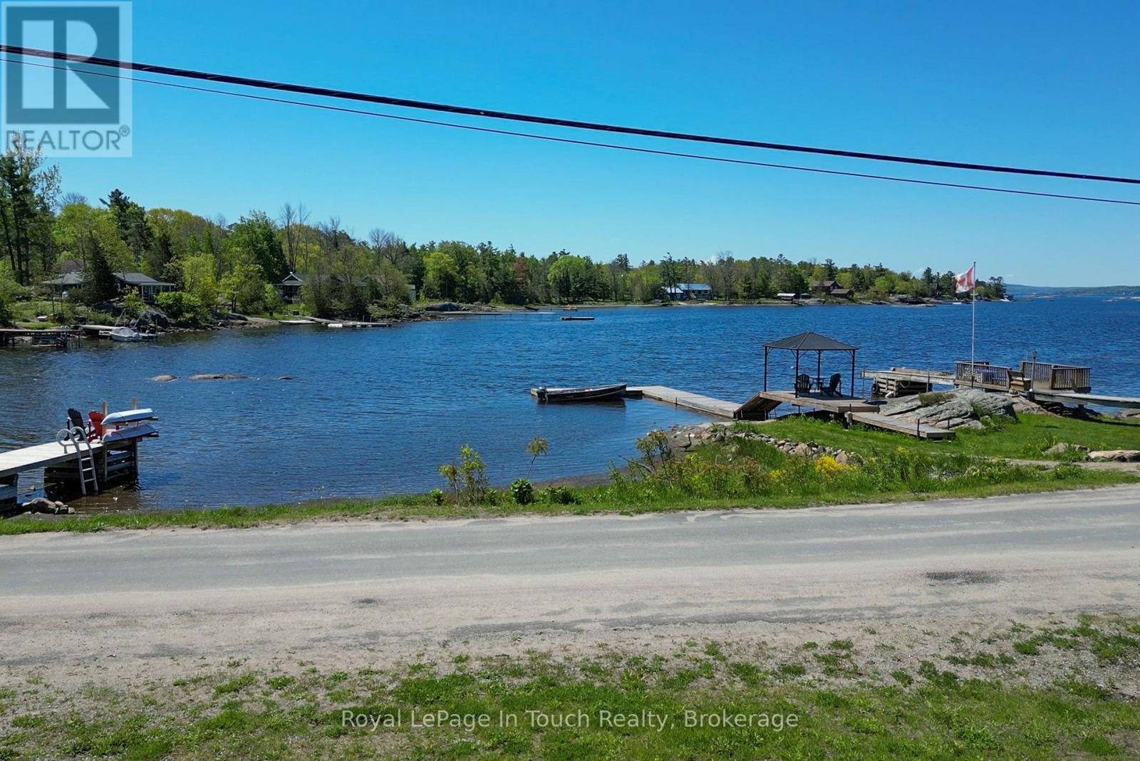 26 Macey Bay Road, Georgian Bay, Ontario  L0K 1S0 - Photo 7 - X12822758