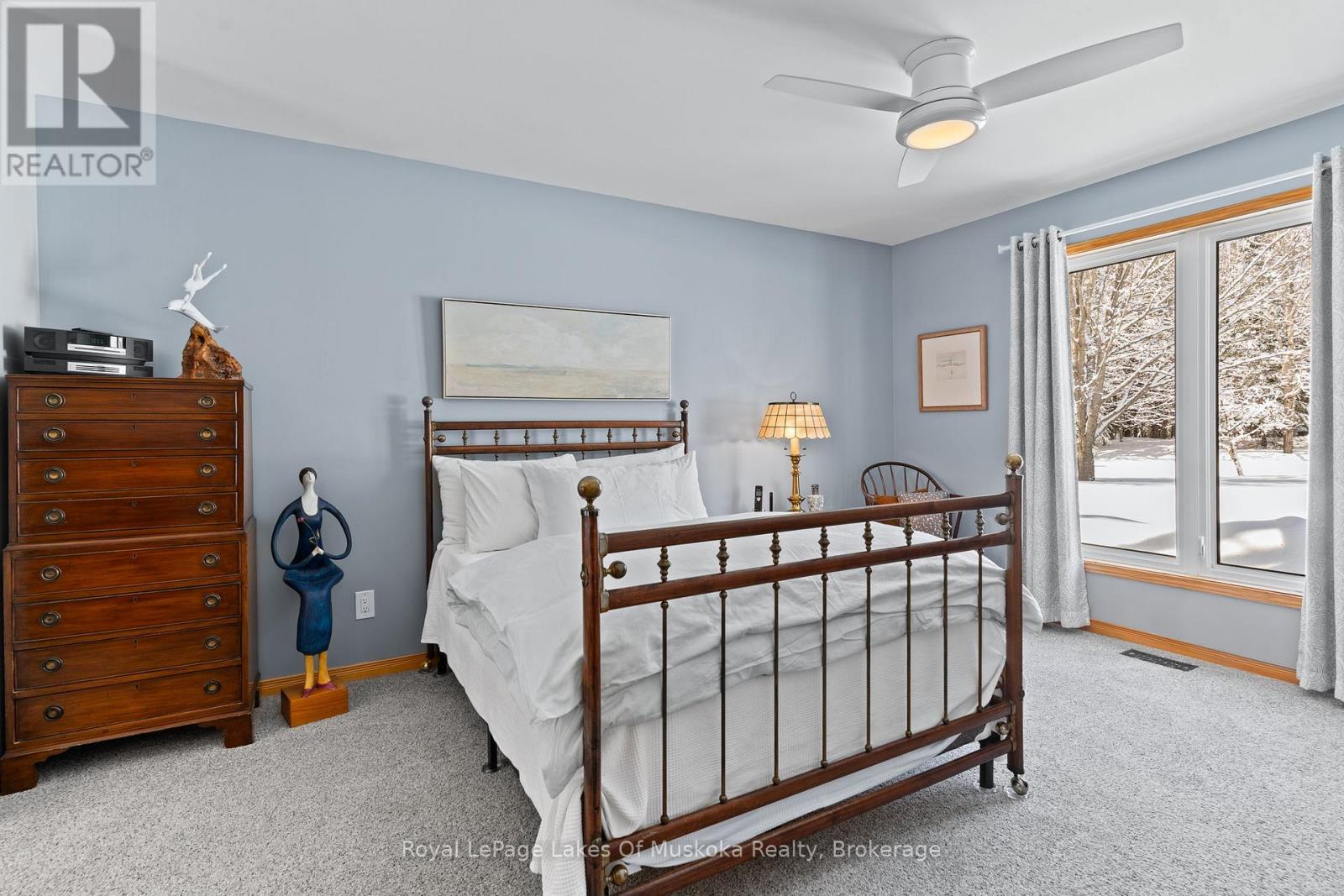 57 Hiawatha Drive, Huntsville, Ontario  P0B 1L0 - Photo 12 - X12822950