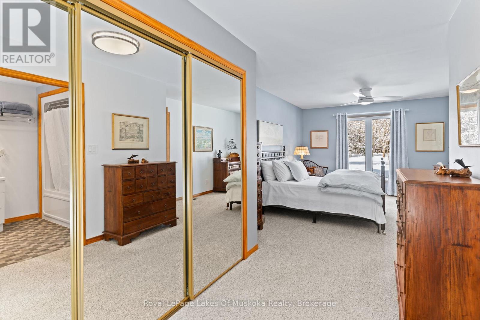 57 Hiawatha Drive, Huntsville, Ontario  P0B 1L0 - Photo 13 - X12822950