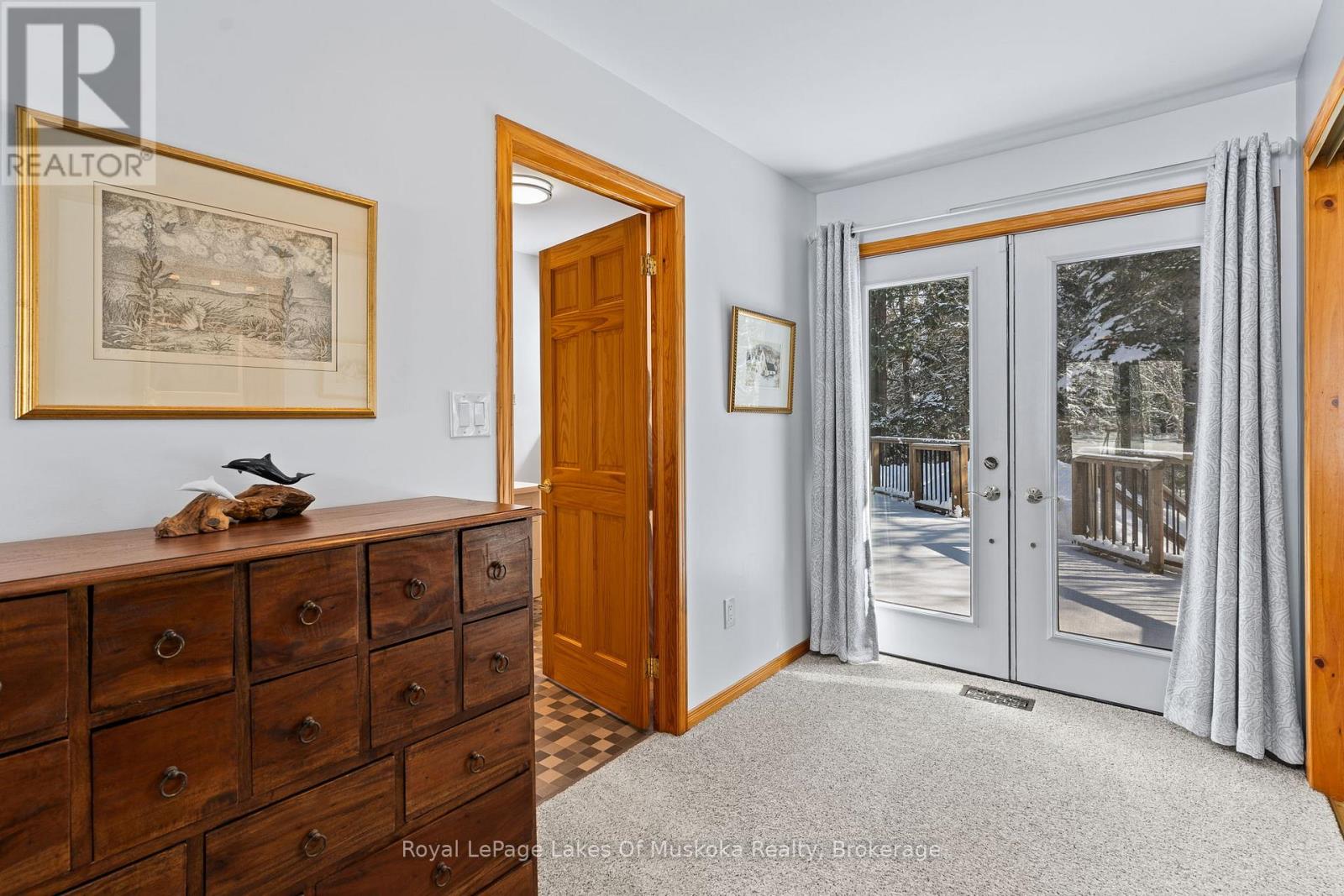 57 Hiawatha Drive, Huntsville, Ontario  P0B 1L0 - Photo 14 - X12822950