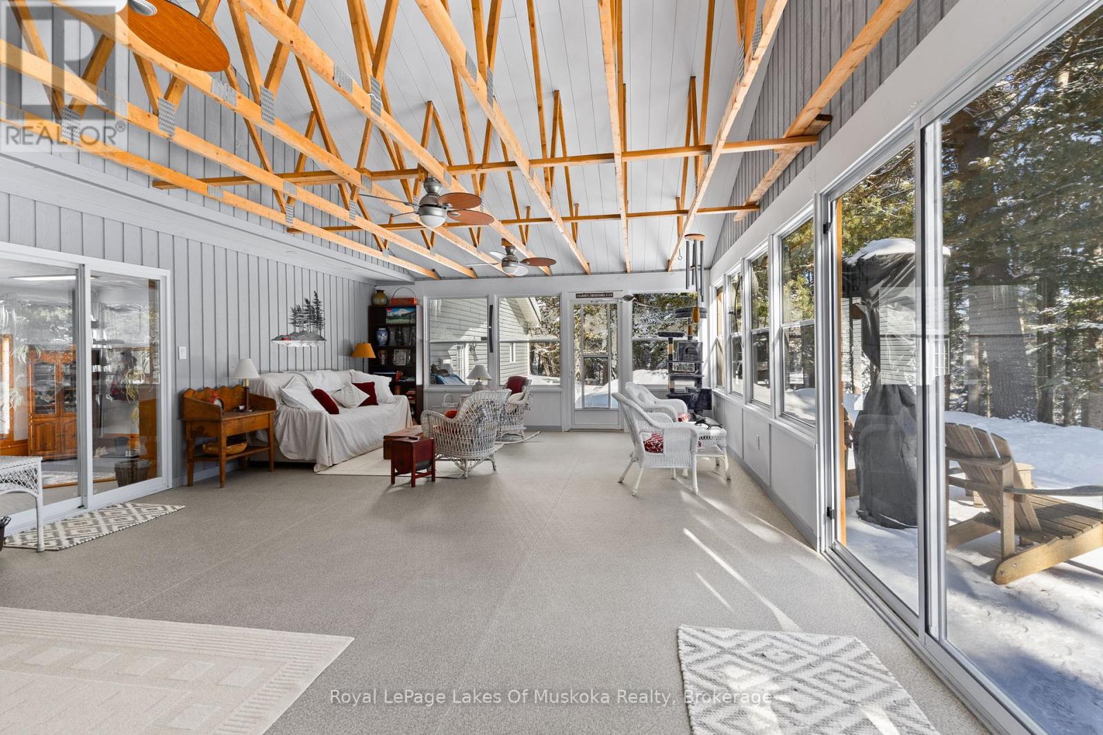 57 Hiawatha Drive, Huntsville, Ontario  P0B 1L0 - Photo 20 - X12822950