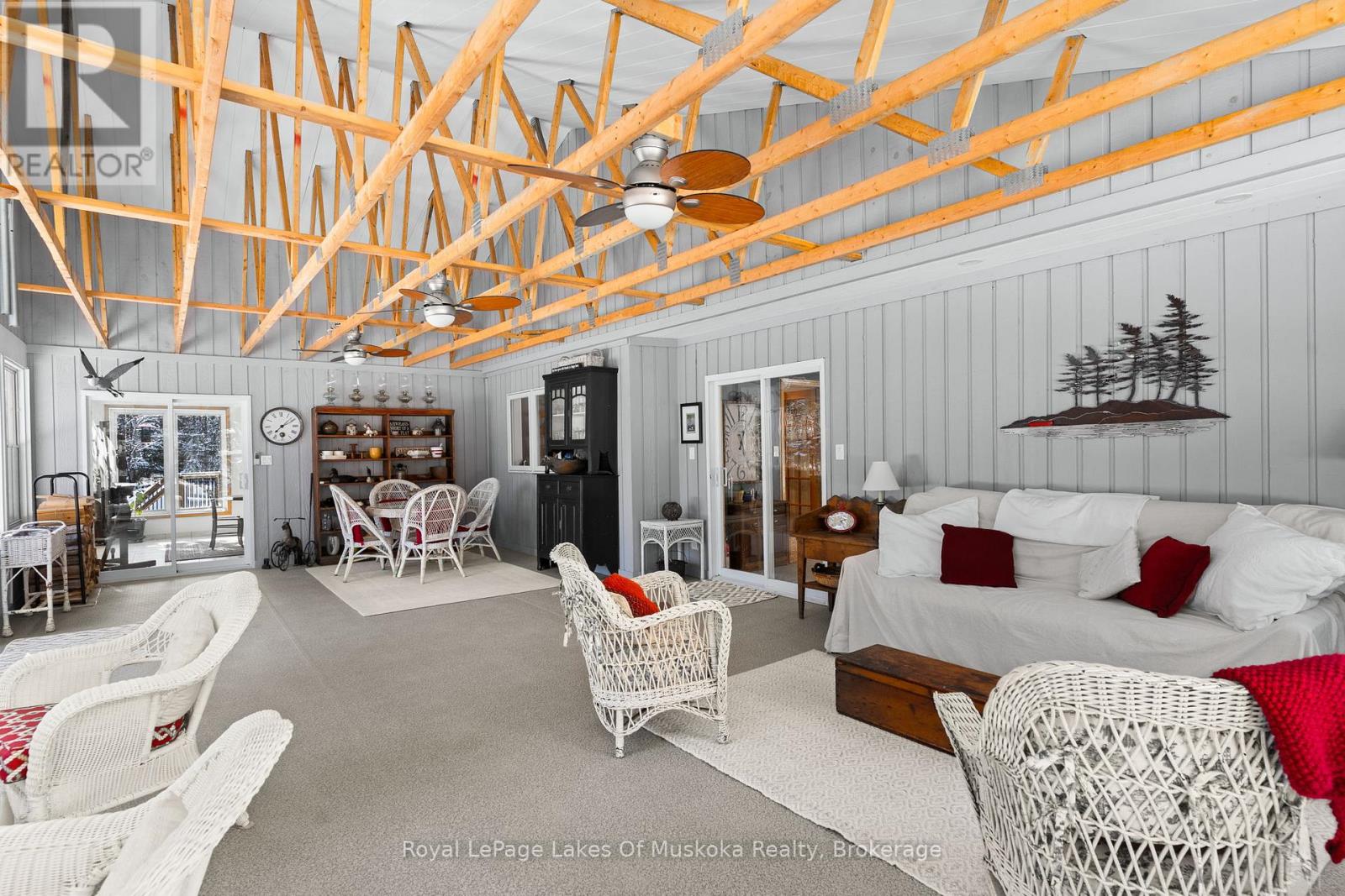 57 Hiawatha Drive, Huntsville, Ontario  P0B 1L0 - Photo 21 - X12822950