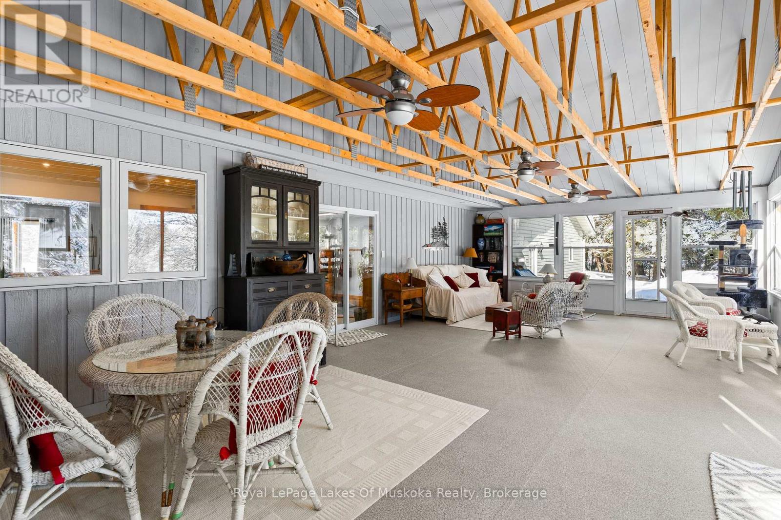 57 Hiawatha Drive, Huntsville, Ontario  P0B 1L0 - Photo 22 - X12822950