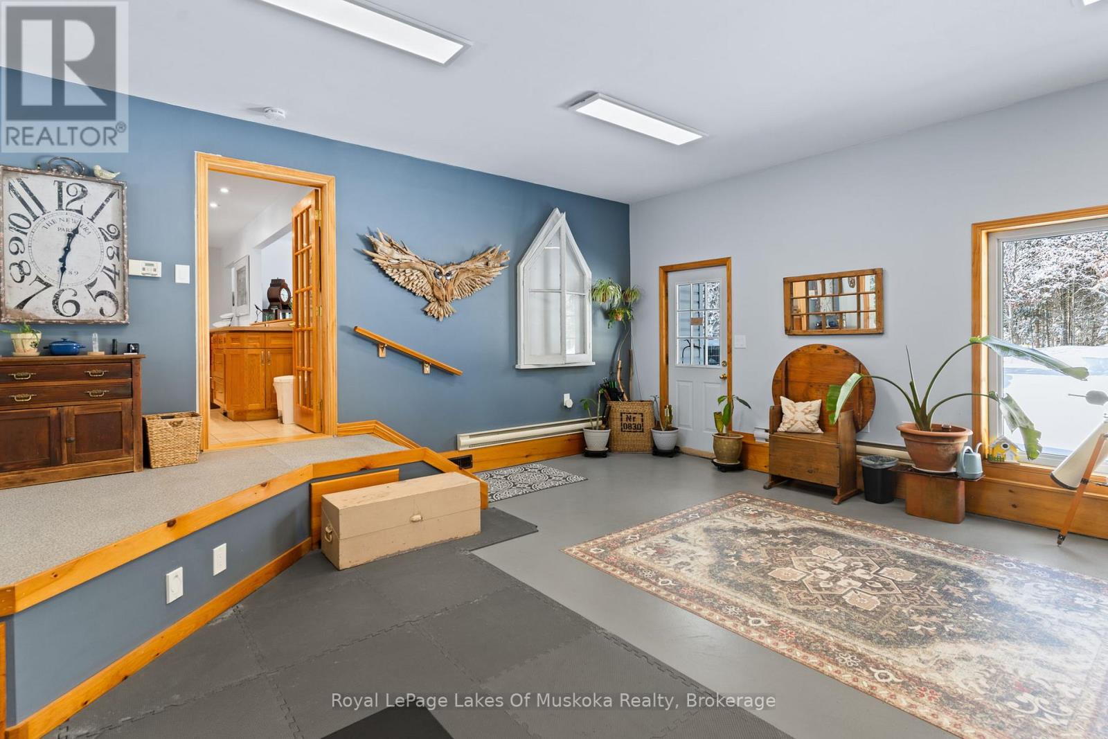 57 Hiawatha Drive, Huntsville, Ontario  P0B 1L0 - Photo 23 - X12822950