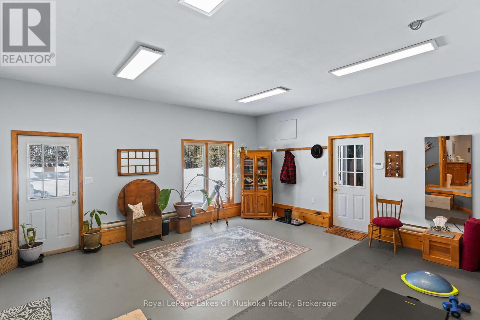 57 Hiawatha Drive, Huntsville, Ontario  P0B 1L0 - Photo 24 - X12822950