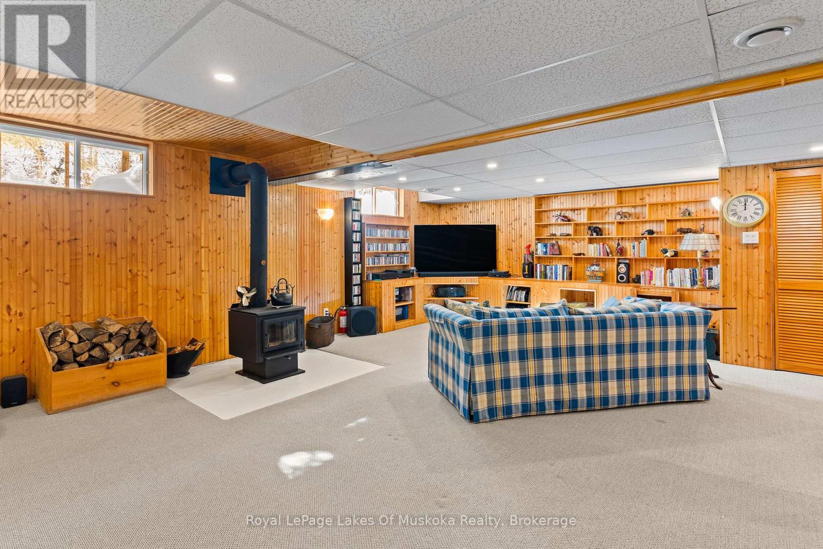 57 Hiawatha Drive, Huntsville, Ontario  P0B 1L0 - Photo 25 - X12822950