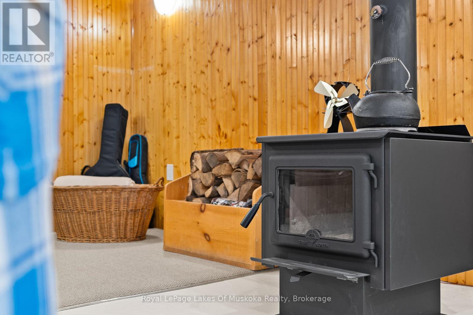 57 Hiawatha Drive, Huntsville, Ontario  P0B 1L0 - Photo 26 - X12822950