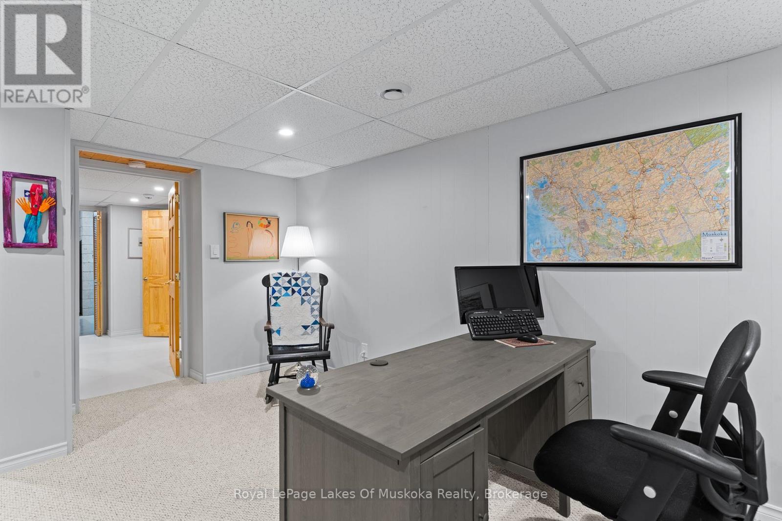 57 Hiawatha Drive, Huntsville, Ontario  P0B 1L0 - Photo 28 - X12822950