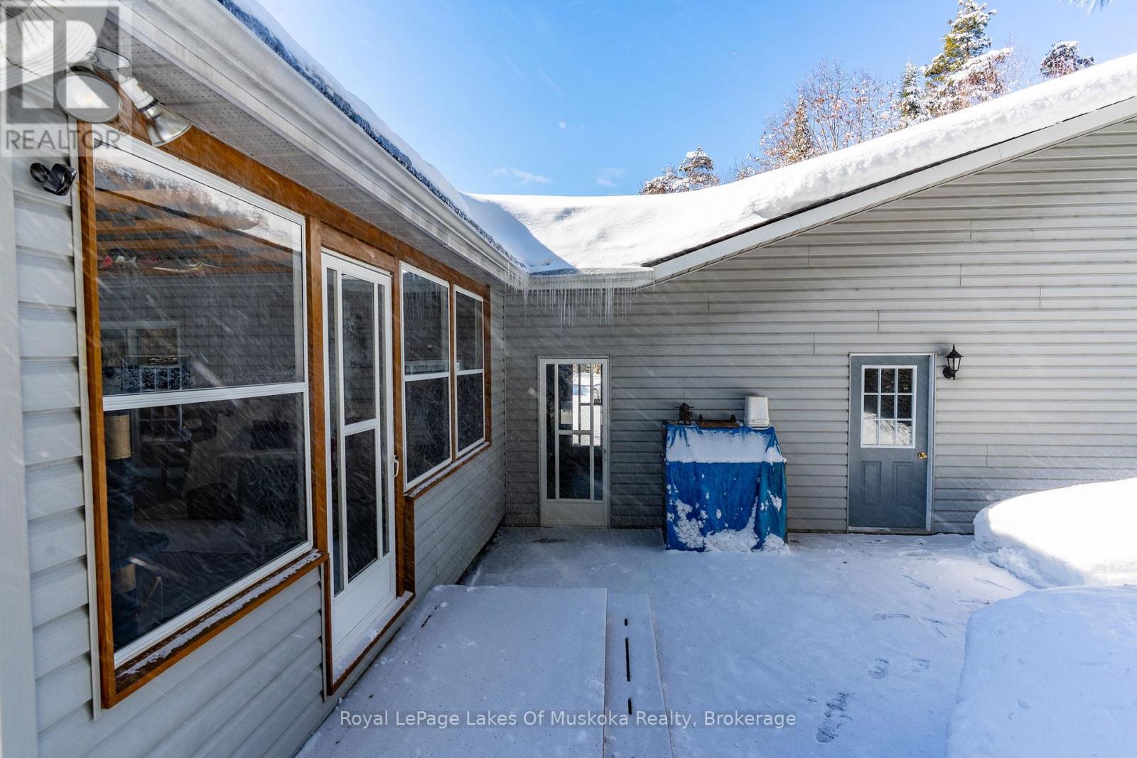 57 Hiawatha Drive, Huntsville, Ontario  P0B 1L0 - Photo 32 - X12822950