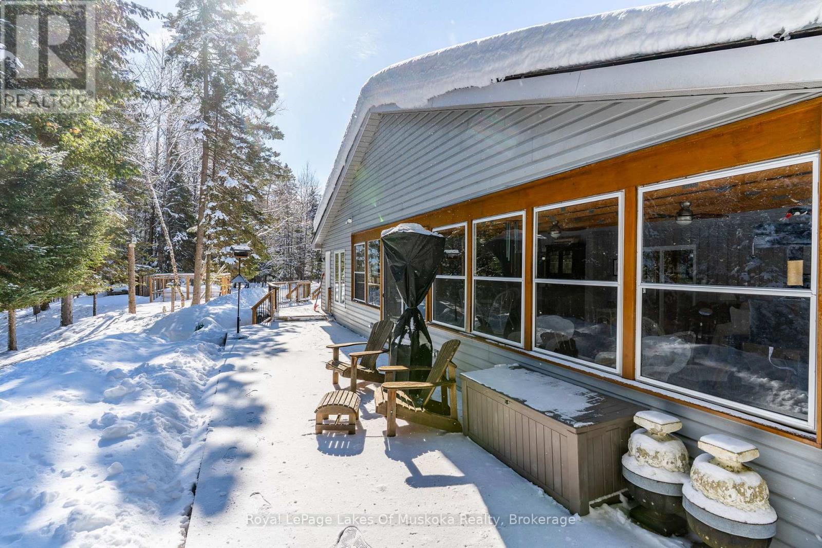 57 Hiawatha Drive, Huntsville, Ontario  P0B 1L0 - Photo 33 - X12822950