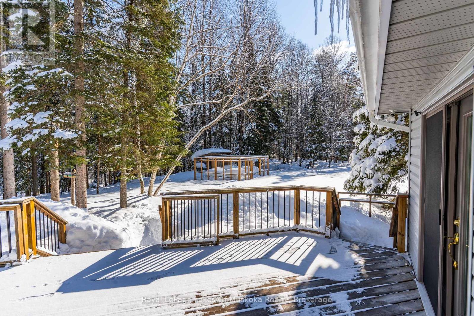 57 Hiawatha Drive, Huntsville, Ontario  P0B 1L0 - Photo 34 - X12822950