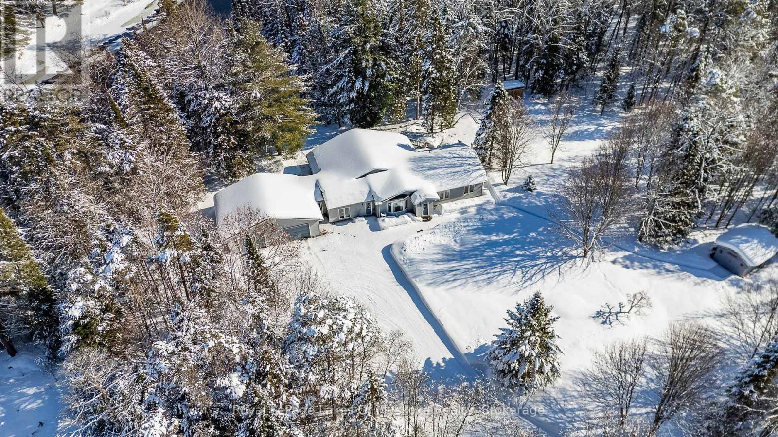 57 Hiawatha Drive, Huntsville, Ontario  P0B 1L0 - Photo 37 - X12822950