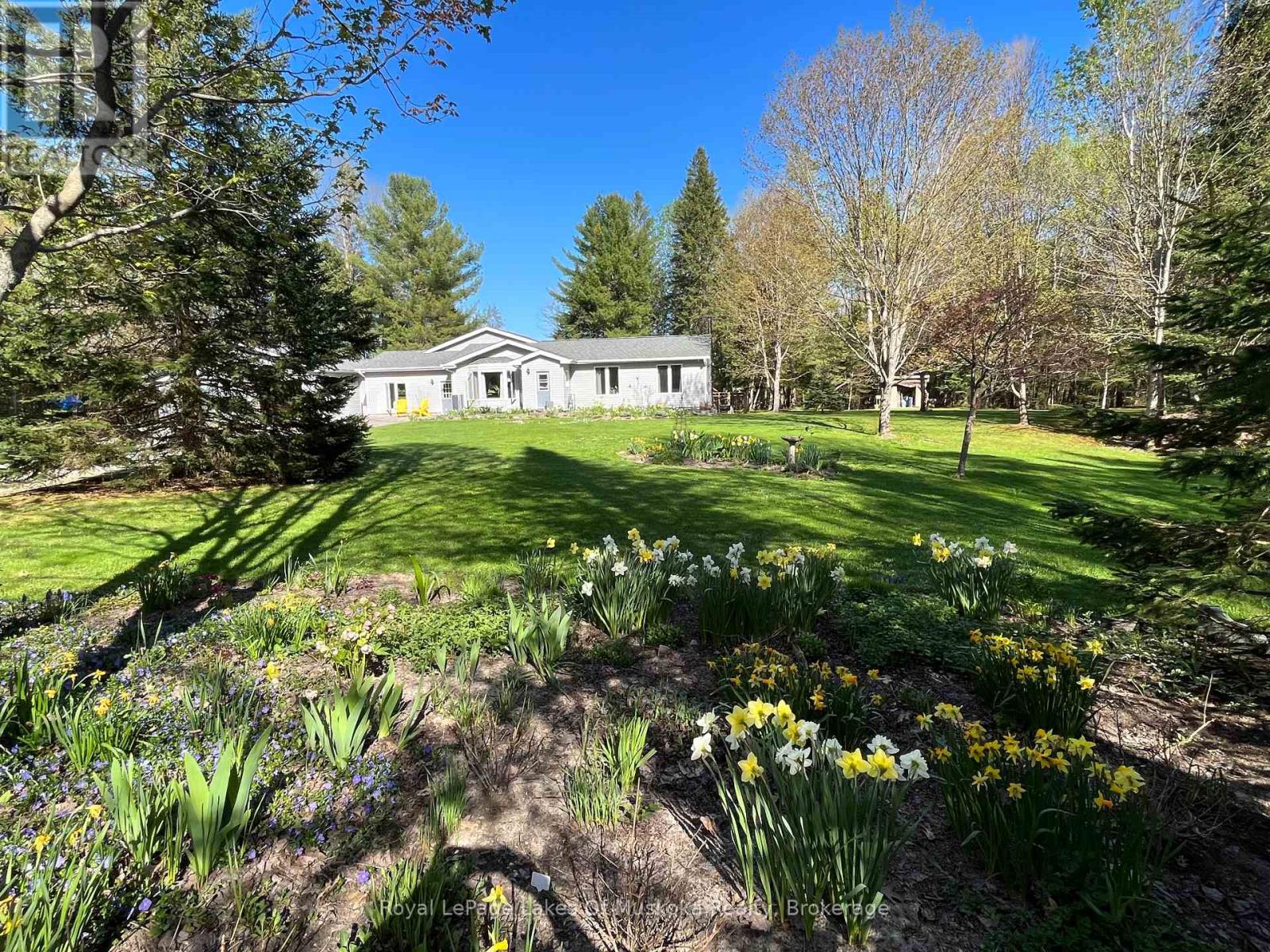 57 Hiawatha Drive, Huntsville, Ontario  P0B 1L0 - Photo 41 - X12822950