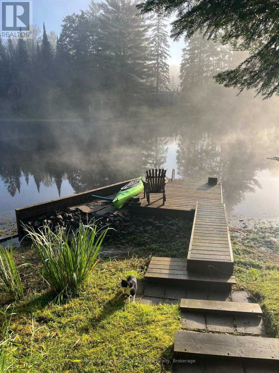 57 Hiawatha Drive, Huntsville, Ontario  P0B 1L0 - Photo 46 - X12822950