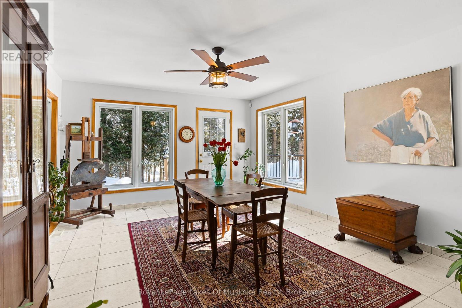 57 Hiawatha Drive, Huntsville, Ontario  P0B 1L0 - Photo 9 - X12822950