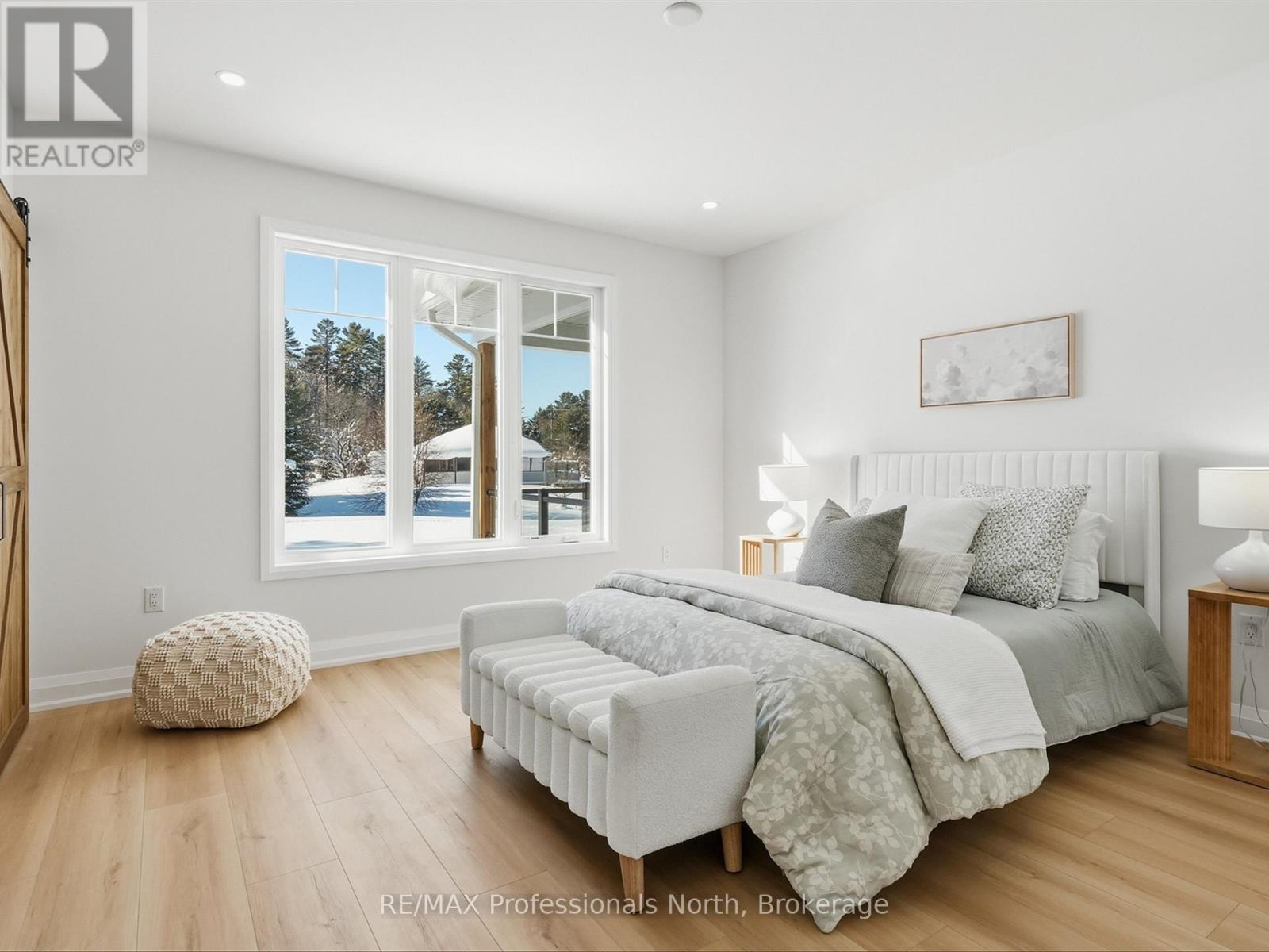 11 Clarkes Lane, Huntsville, Ontario  P0B 1M0 - Photo 26 - X12823074