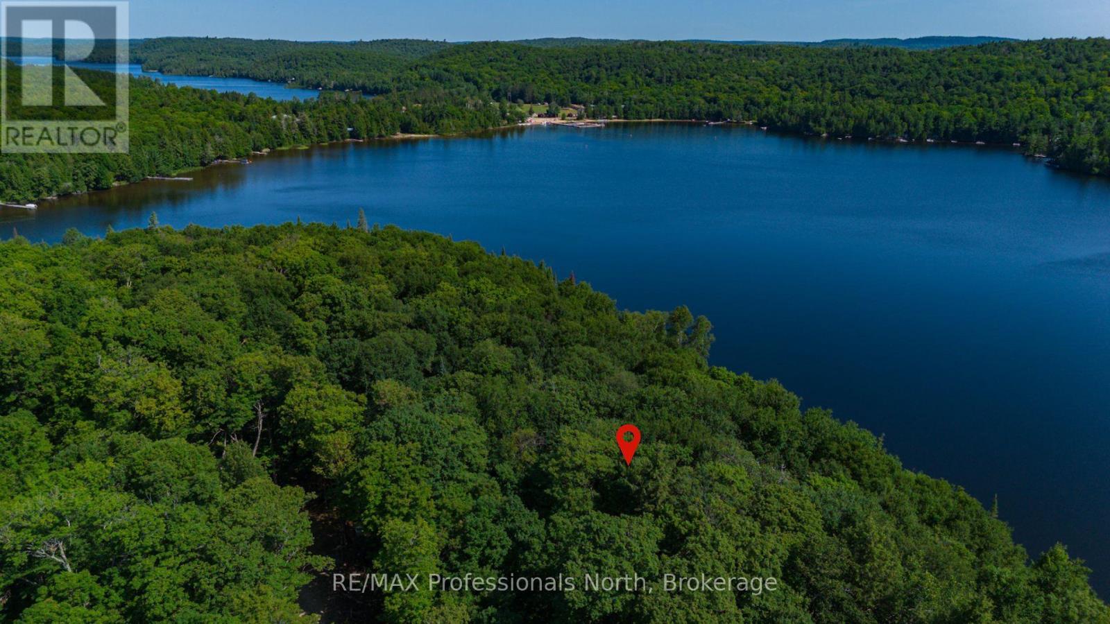 1484-1 West Oxbow Lake Road, Lake Of Bays, Ontario P1H 2J6 - Photo 23 - X12823298