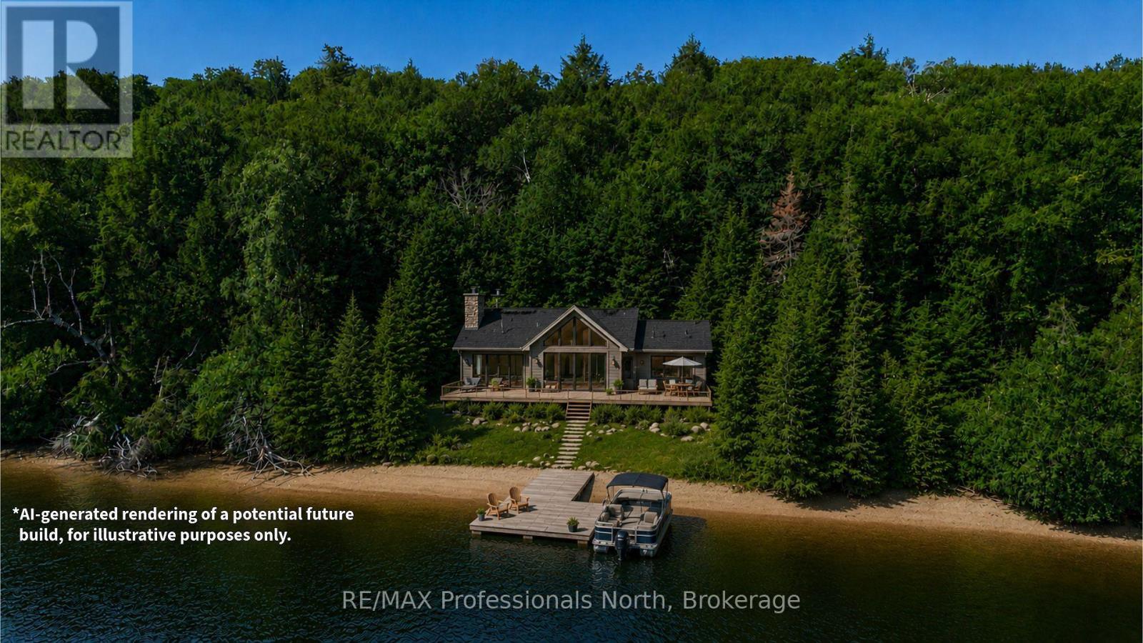 1484-1 West Oxbow Lake Road, Lake Of Bays, Ontario P1H 2J6 - Photo 27 - X12823298