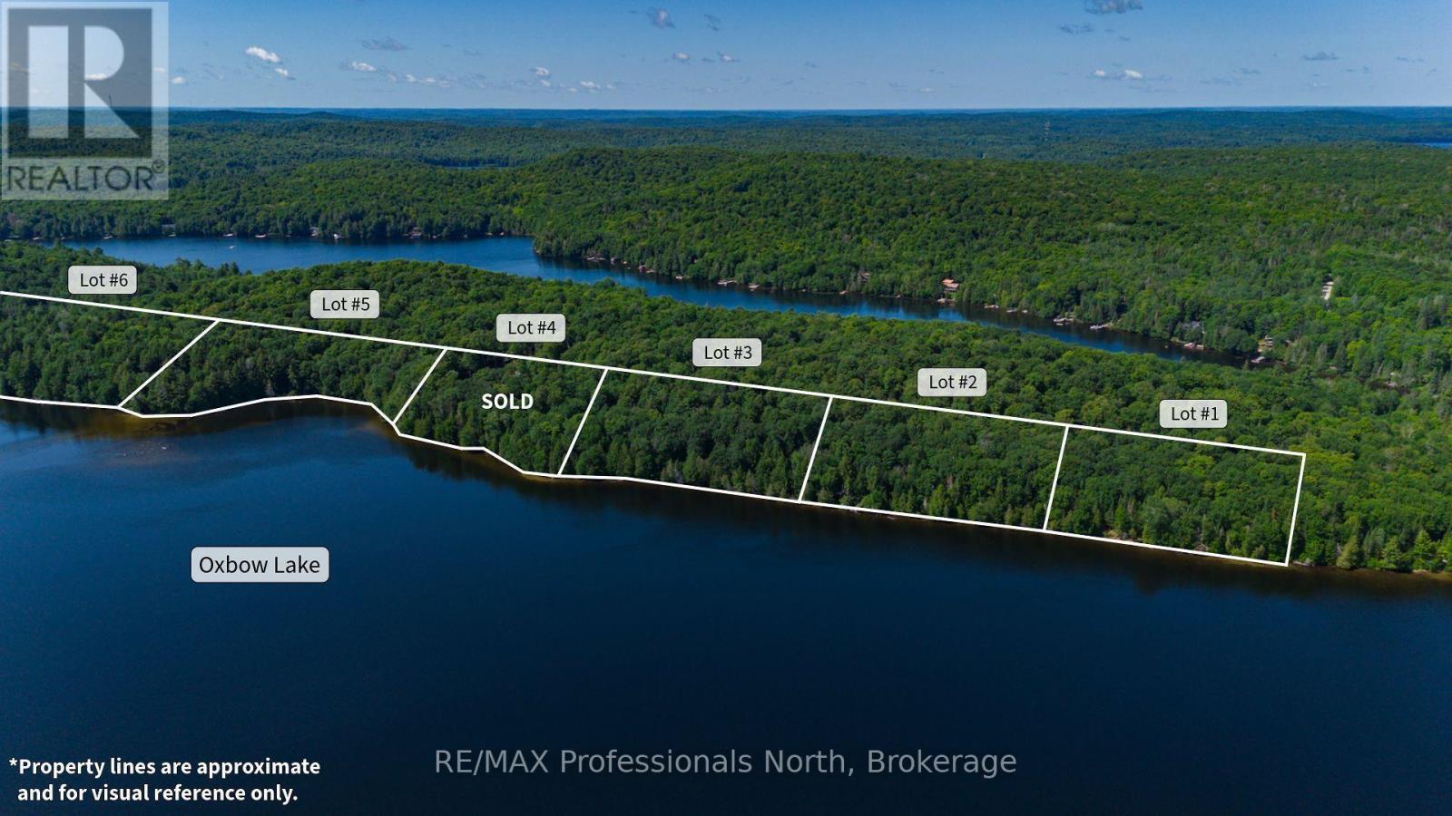 1484-1 West Oxbow Lake Road, Lake Of Bays, Ontario P1H 2J6 - Photo 31 - X12823298