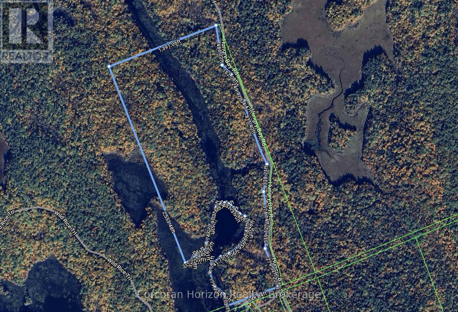 Lt 14 Hungry Bay Road, Georgian Bay, Ontario  L0K 1S0 - Photo 12 - X12825796