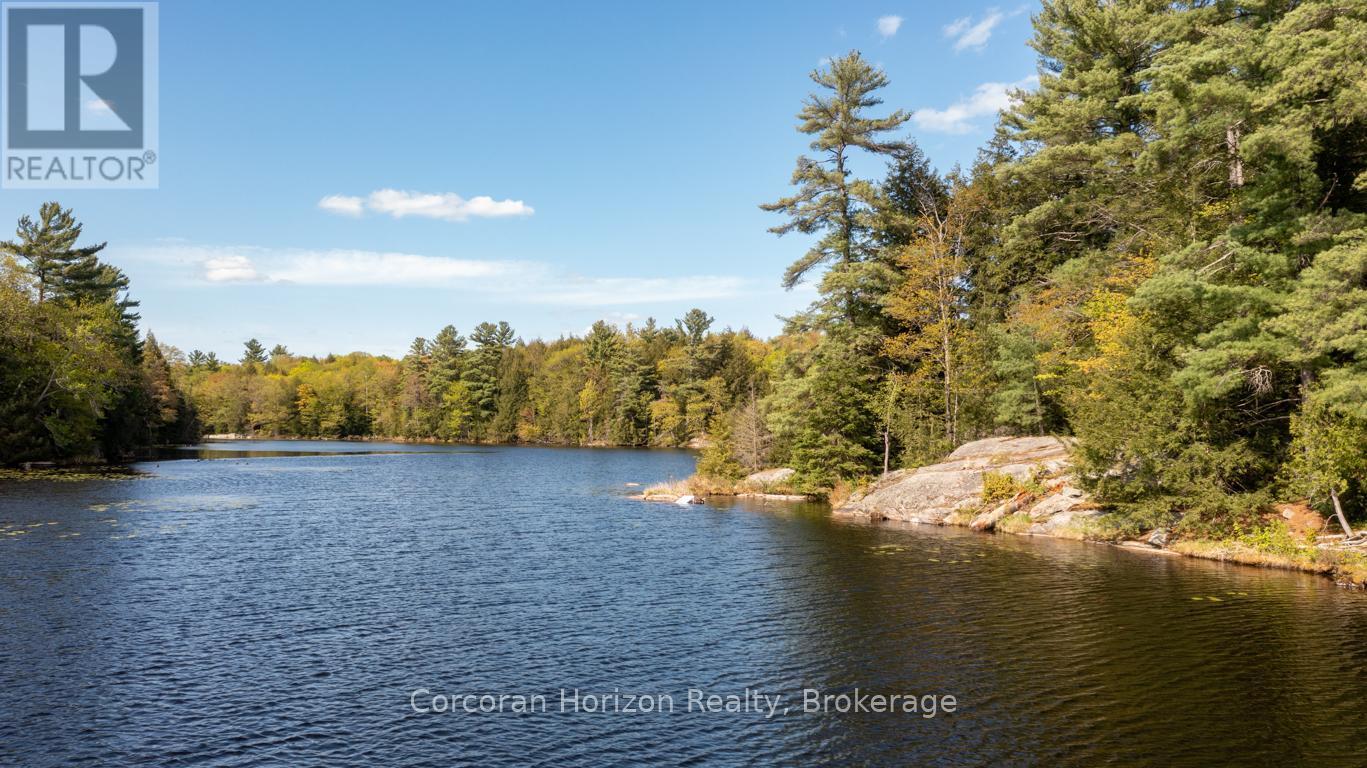 Lt 14 Hungry Bay Road, Georgian Bay, Ontario  L0K 1S0 - Photo 2 - X12825796