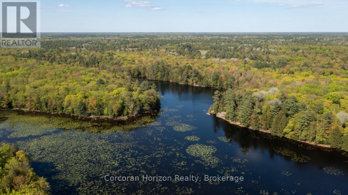 Lt 14 Hungry Bay Road, Georgian Bay, Ontario  L0K 1S0 - Photo 4 - X12825796