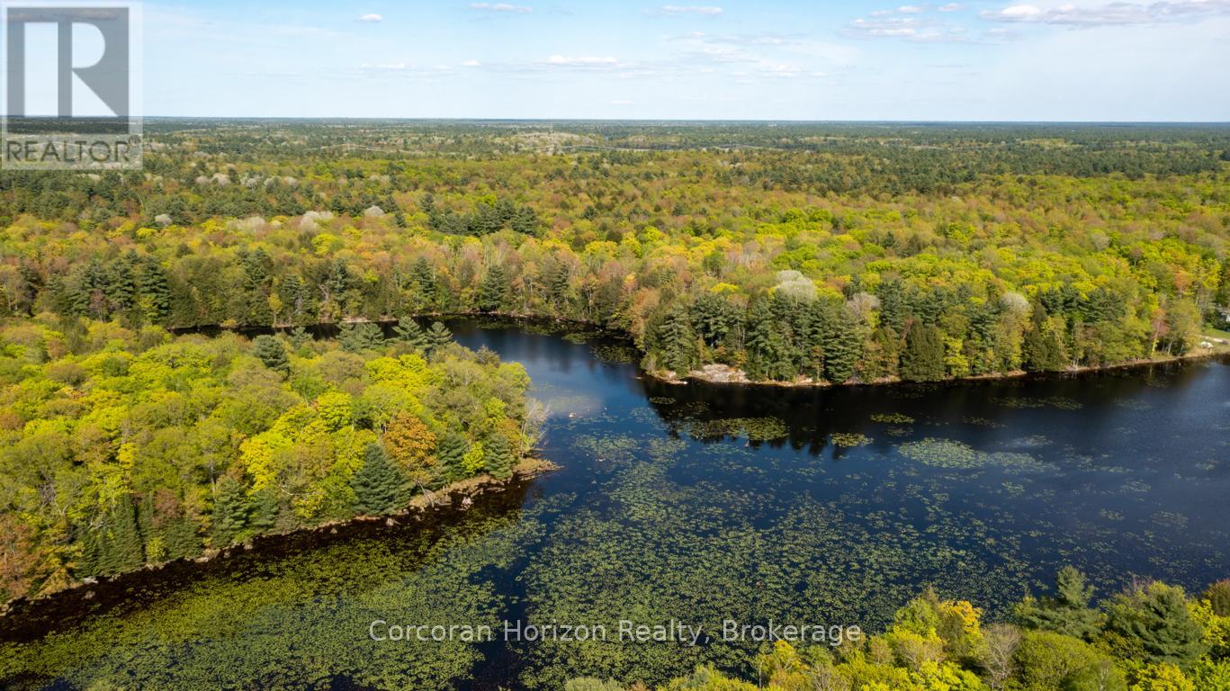 Lt 14 Hungry Bay Road, Georgian Bay, Ontario  L0K 1S0 - Photo 5 - X12825796