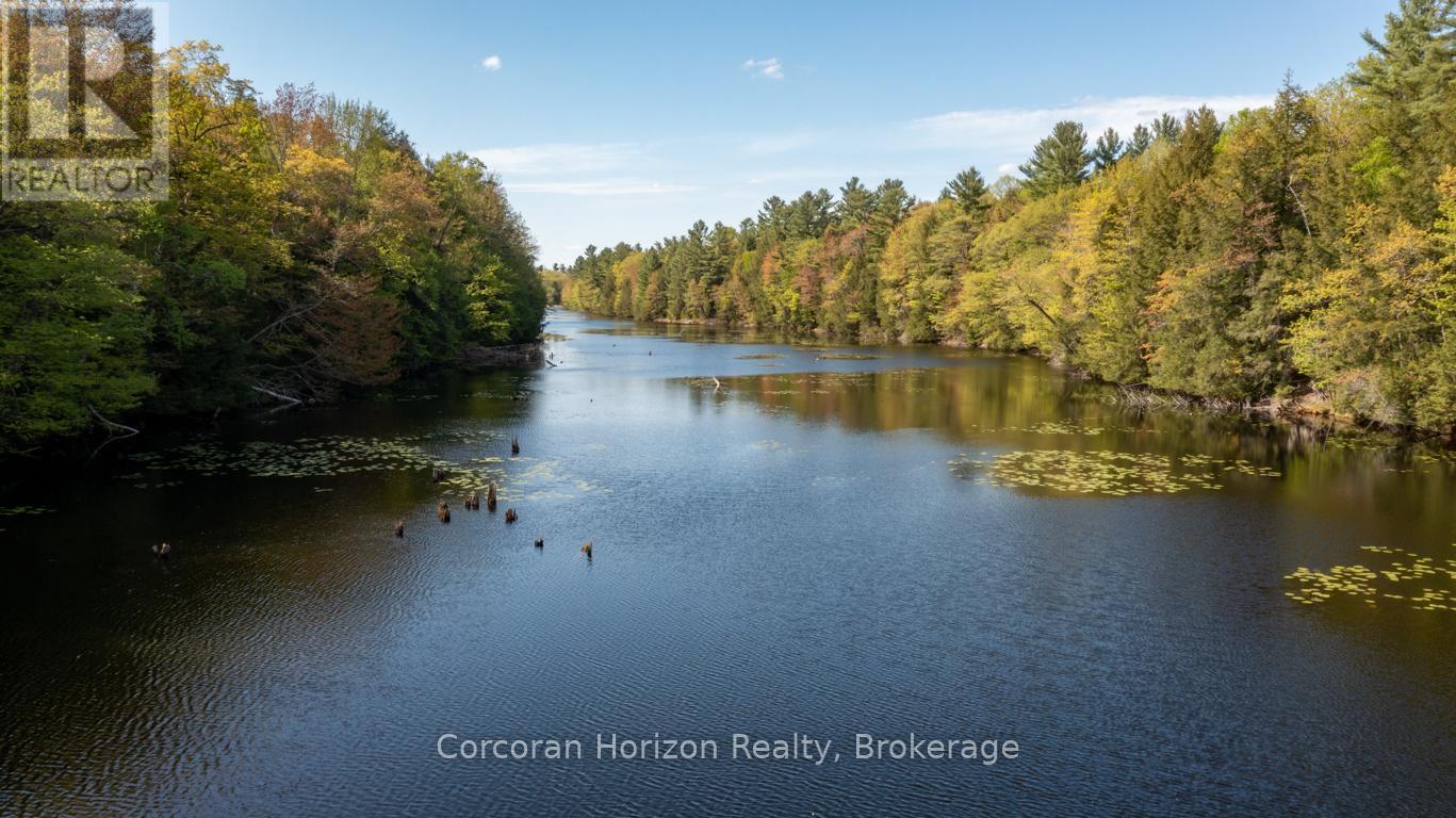 Lt 14 Hungry Bay Road, Georgian Bay, Ontario  L0K 1S0 - Photo 9 - X12825796