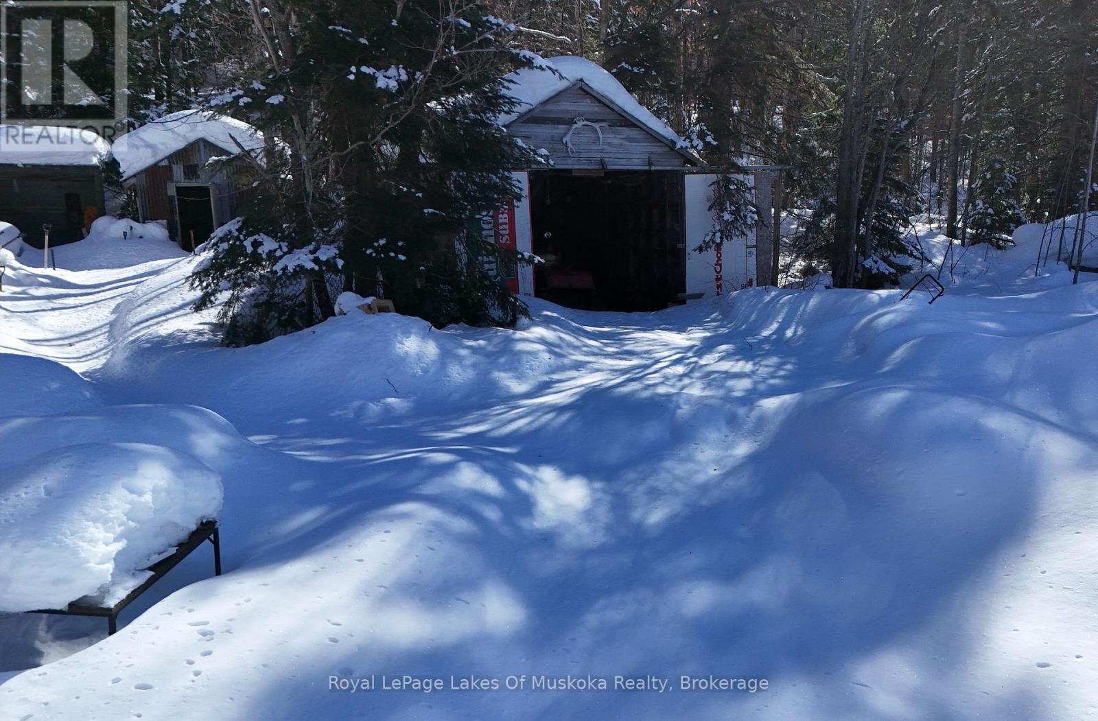 75 Old Novar Road, Huntsville, Ontario  P1H 2J2 - Photo 10 - X12825818