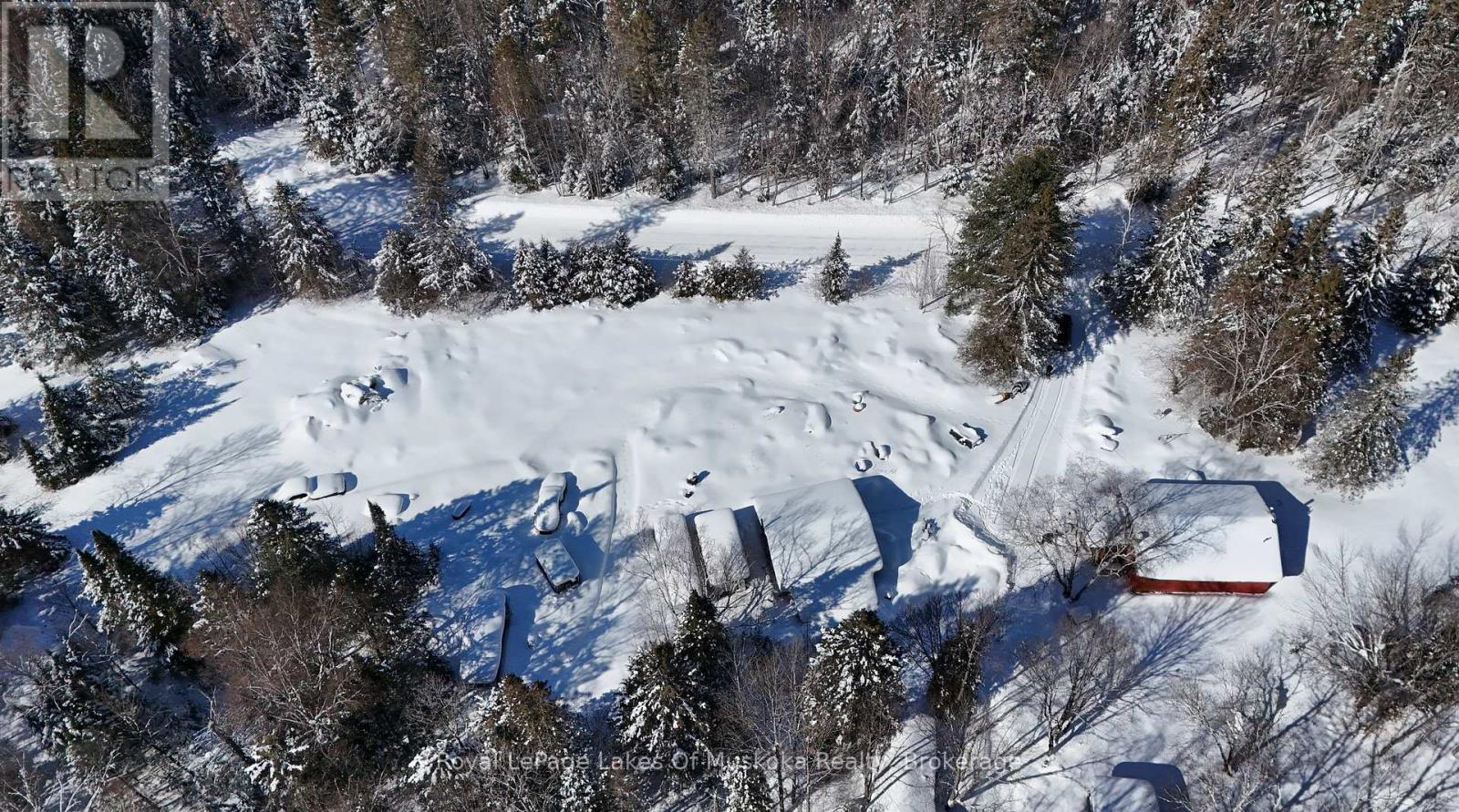 75 Old Novar Road, Huntsville, Ontario  P1H 2J2 - Photo 13 - X12825818