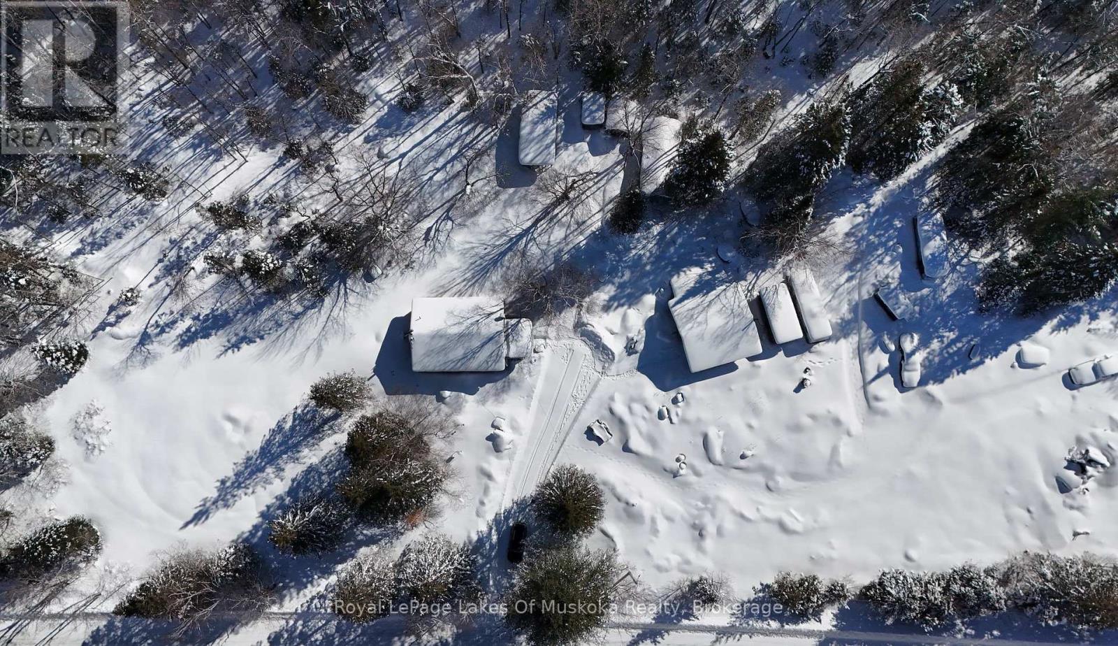 75 Old Novar Road, Huntsville, Ontario  P1H 2J2 - Photo 15 - X12825818