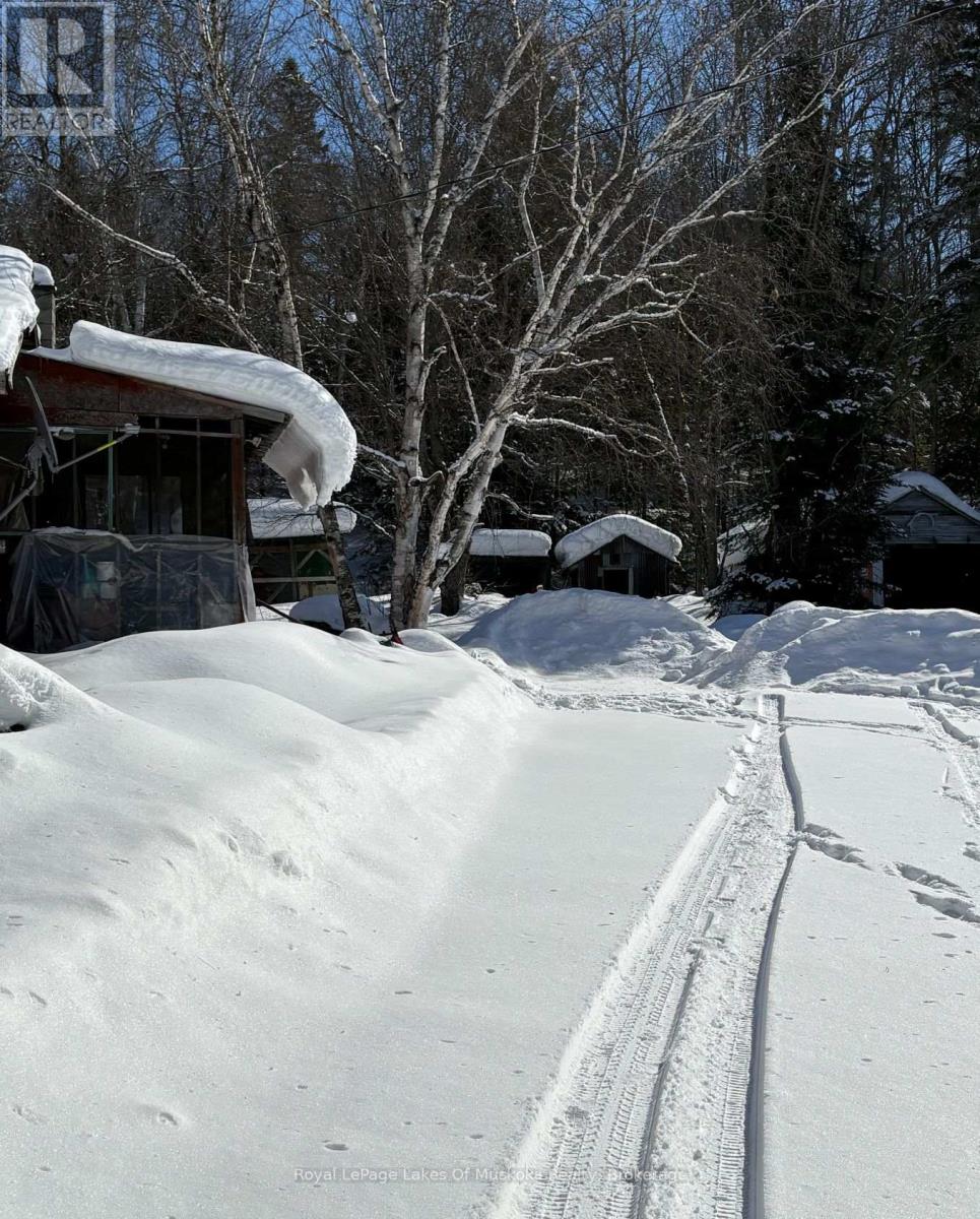 75 Old Novar Road, Huntsville, Ontario  P1H 2J2 - Photo 17 - X12825818