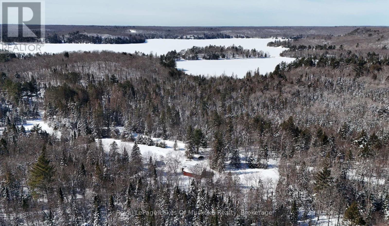 75 Old Novar Road, Huntsville, Ontario  P1H 2J2 - Photo 2 - X12825818