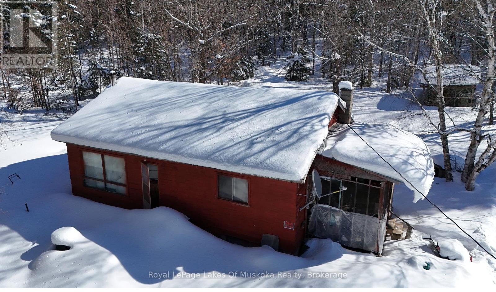 75 Old Novar Road, Huntsville, Ontario  P1H 2J2 - Photo 3 - X12825818