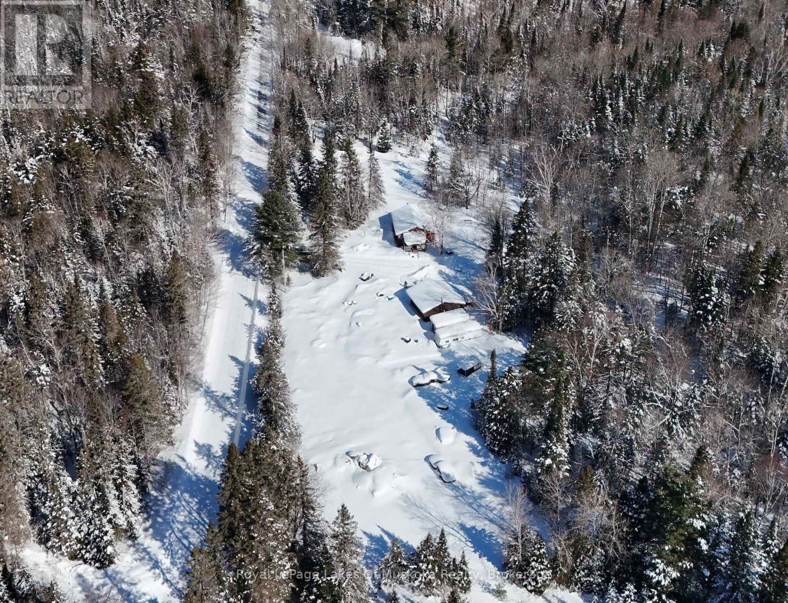 75 Old Novar Road, Huntsville, Ontario  P1H 2J2 - Photo 6 - X12825818