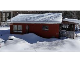 75 OLD NOVAR ROAD, Huntsville, Ontario