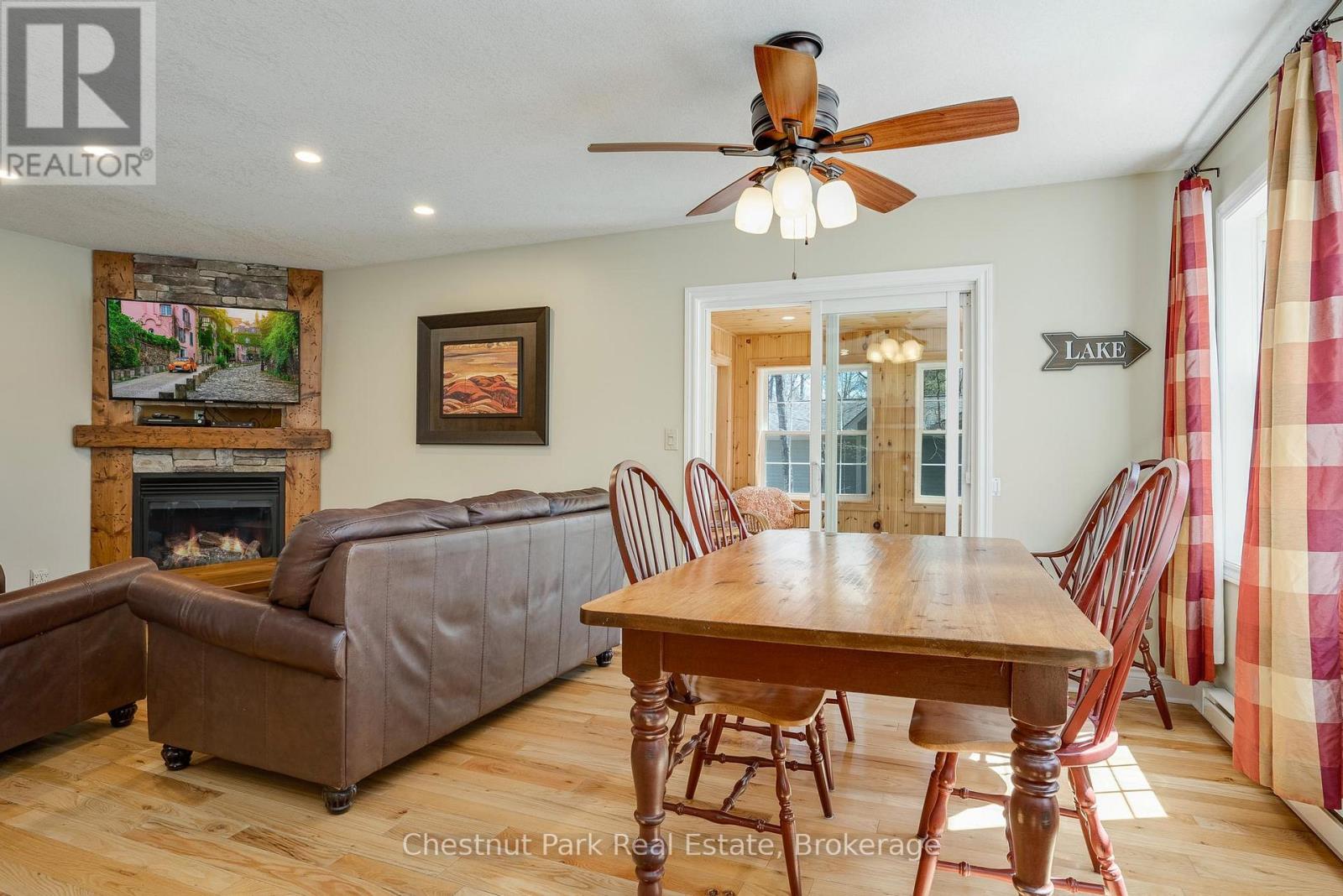 107-10 - 1052 Rat Bay Road, Lake Of Bays, Ontario  P1H 2J6 - Photo 14 - X12825820