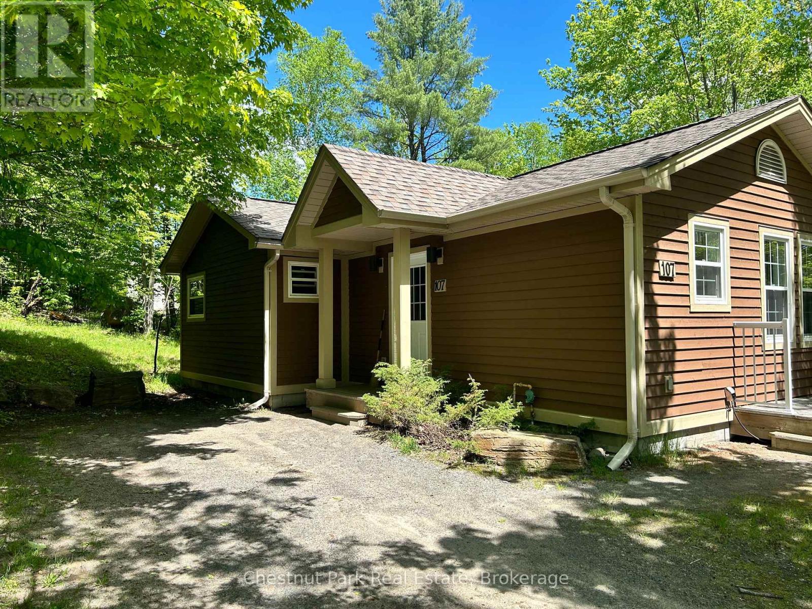 107-10 - 1052 Rat Bay Road, Lake Of Bays, Ontario  P1H 2J6 - Photo 35 - X12825820