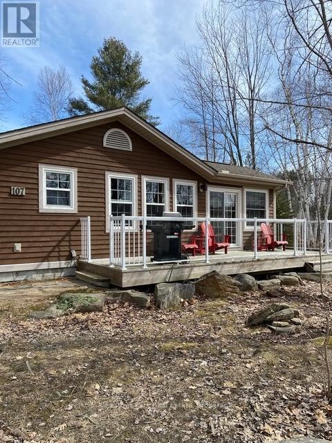 107-10 - 1052 Rat Bay Road, Lake Of Bays, Ontario  P1H 2J6 - Photo 4 - X12825820