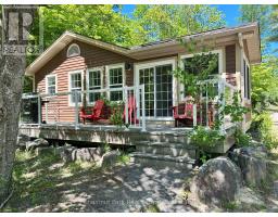 107-10 - 1052 RAT BAY ROAD, Lake of Bays, Ontario