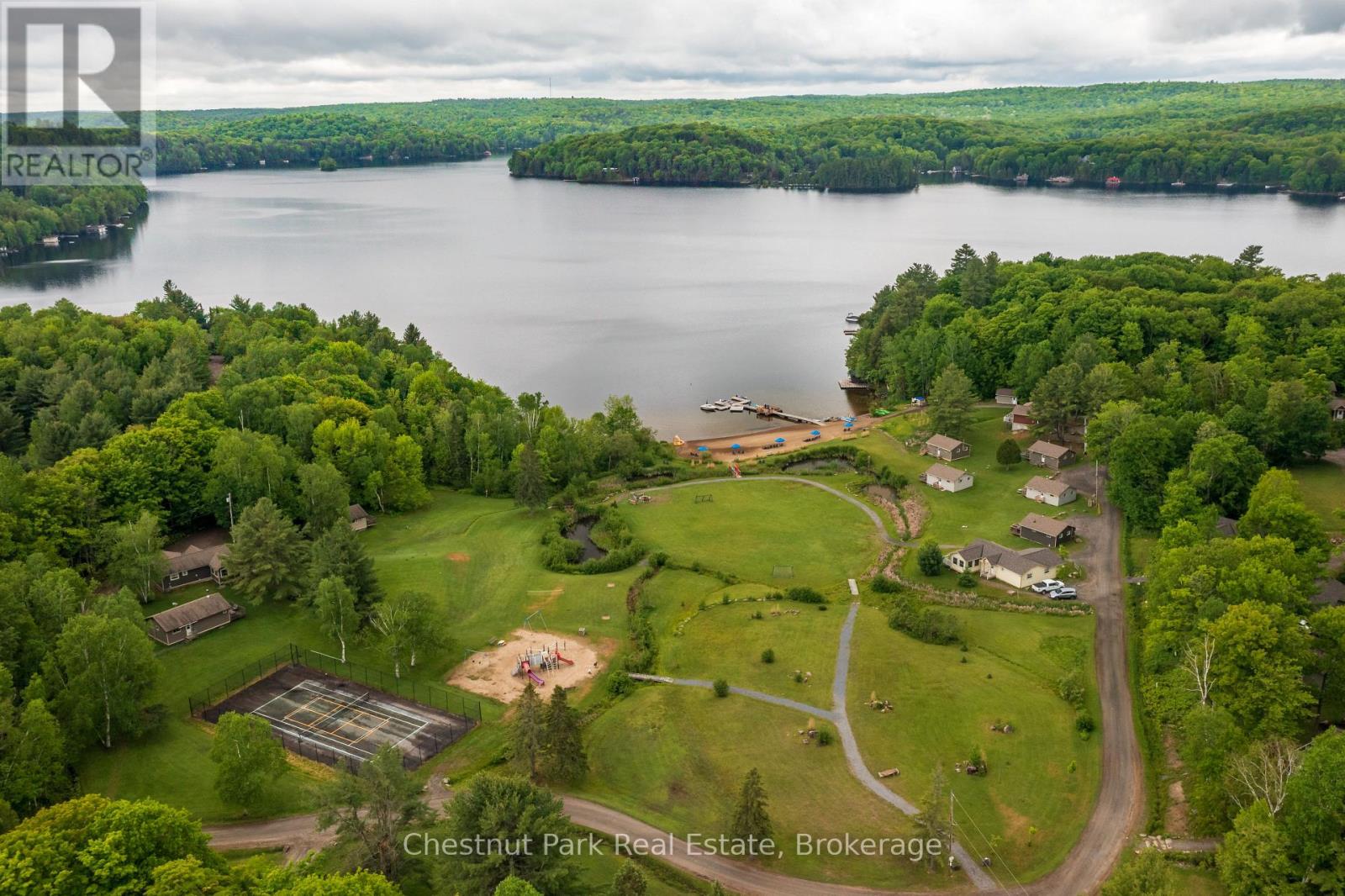107-3 - 1052 Rat Bay Road, Lake Of Bays, Ontario  P1H 2J6 - Photo 25 - X12825826