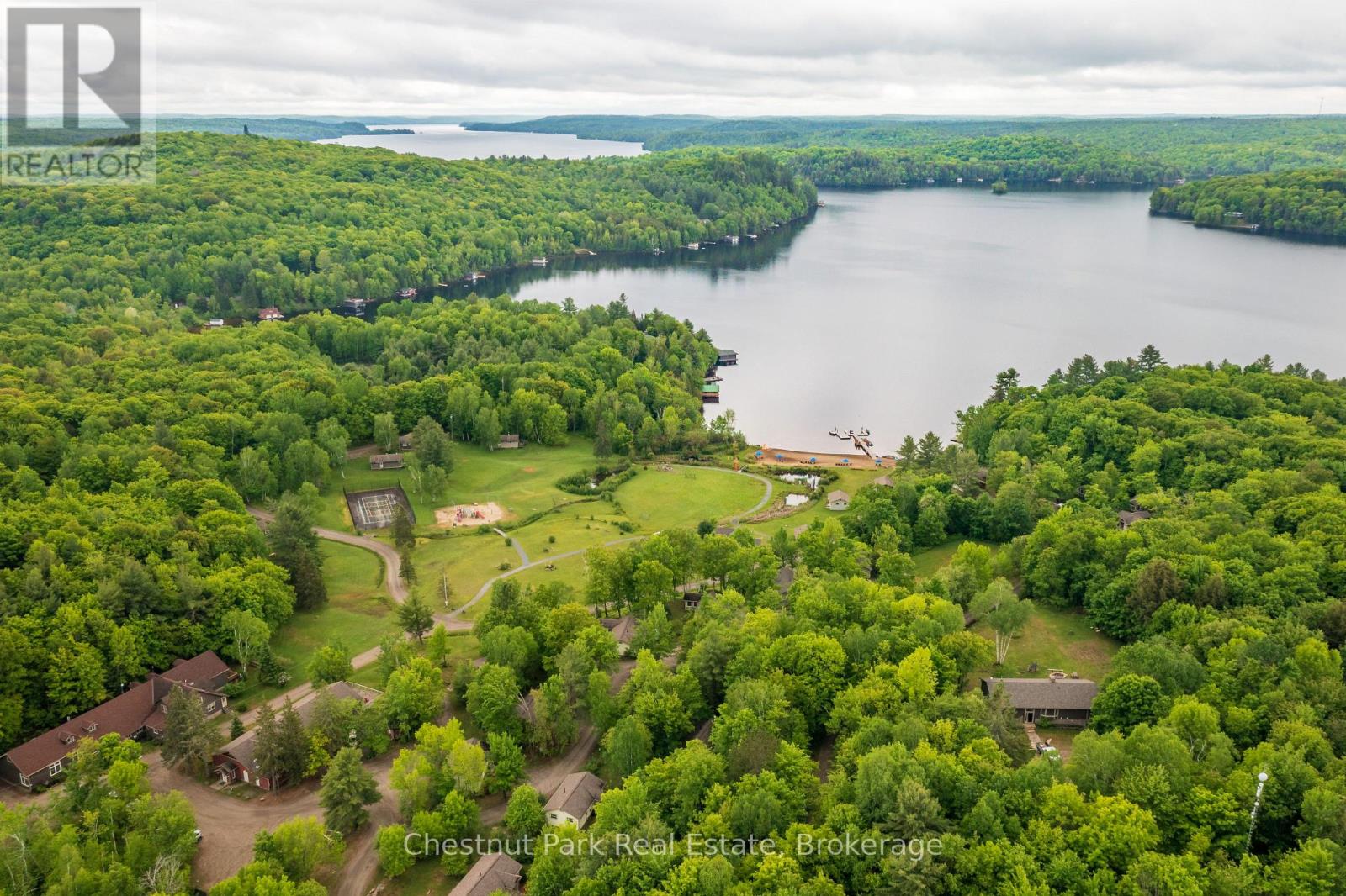 107-3 - 1052 Rat Bay Road, Lake Of Bays, Ontario  P1H 2J6 - Photo 26 - X12825826
