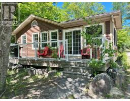 107-3 - 1052 RAT BAY ROAD, Lake of Bays, Ontario