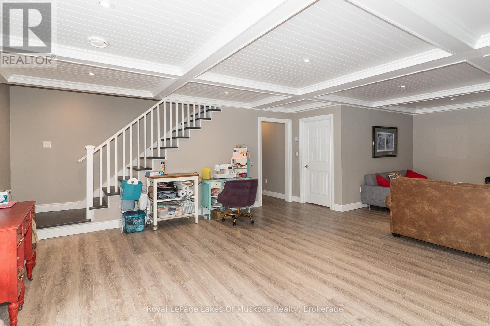 1039 Falkenburg Road, Bracebridge, Ontario  P1L 1X4 - Photo 36 - X12826080