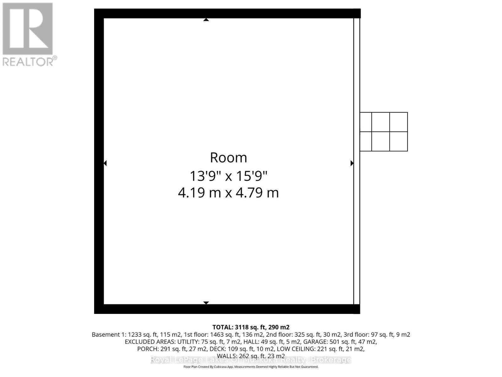 1039 Falkenburg Road, Bracebridge, Ontario  P1L 1X4 - Photo 47 - X12826080