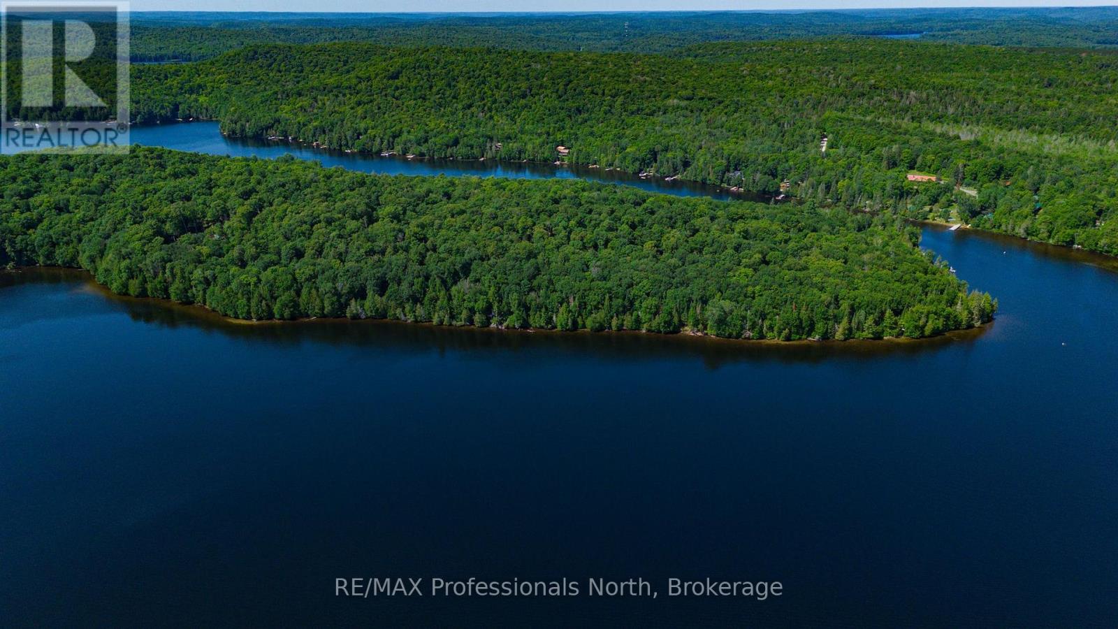 1484-2 West Oxbow Lake Road, Lake Of Bays, Ontario  P1H 2J6 - Photo 22 - X12826254