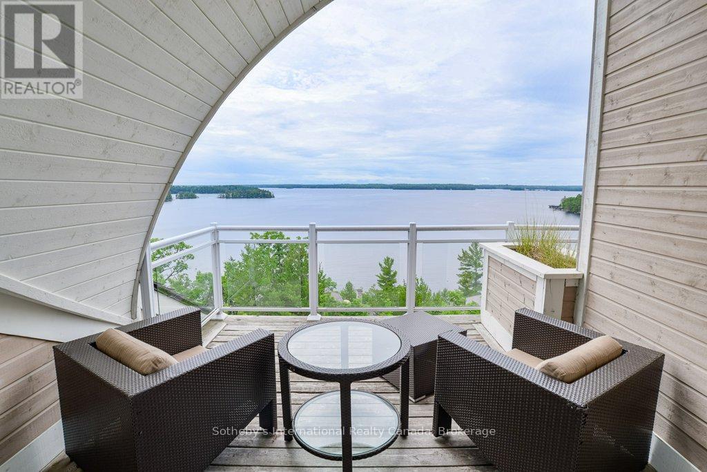 T202 (B2) - 1869 Muskoka Road 118 W, Muskoka Lakes, Ontario  P1L 1W8 - Photo 21 - X12826432